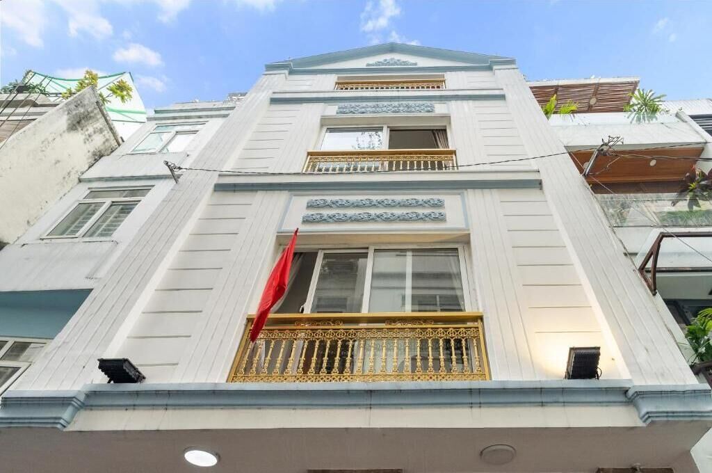 Detalle del exterior