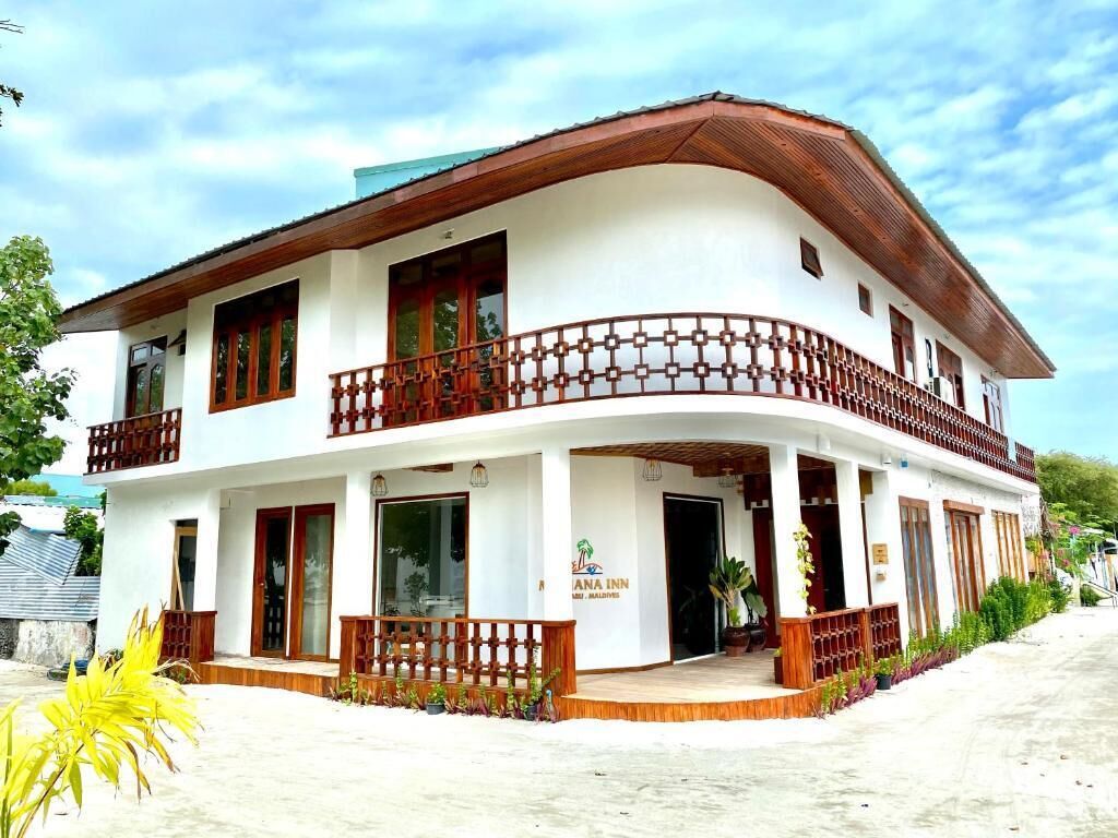 Ngoại thất