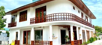 Mariana Maldives