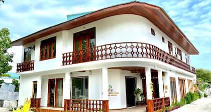 Mariana Maldives