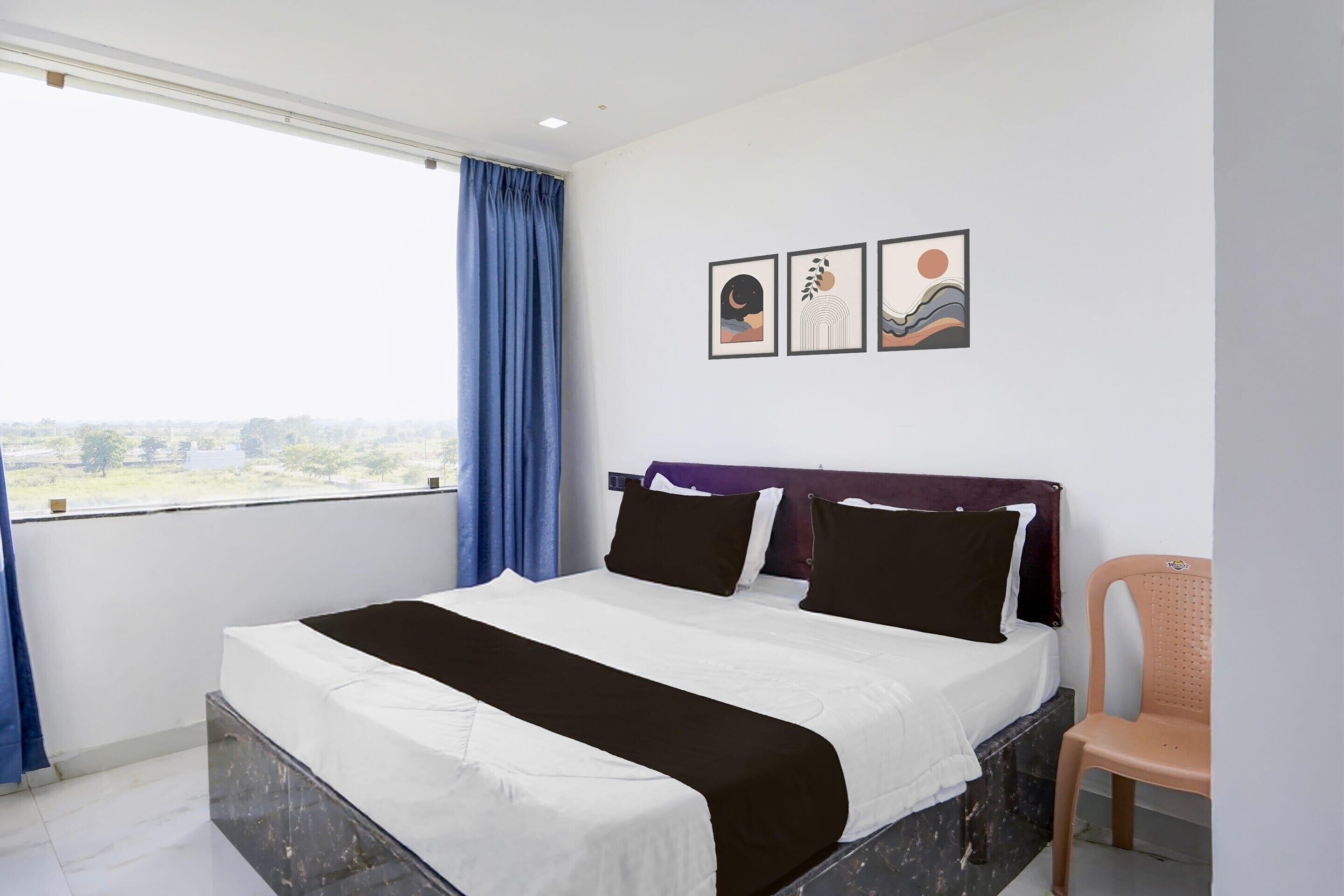Rumah | 1 kamar tidur