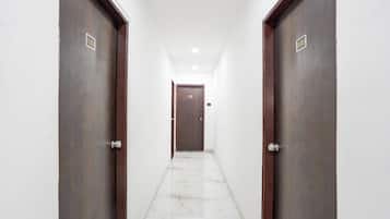 House | Bahagian dalam