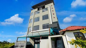 บ้านพัก | บริเวณภายนอก