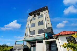 House | Exterior - Collection O Hingna City Court Nagpur (Hingna)