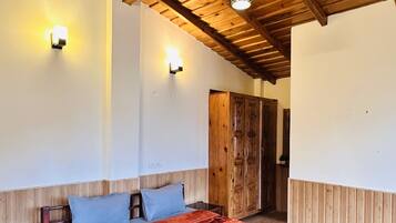 Superior Cottage, Valley View