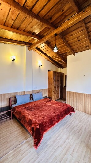 Superior Cottage, Valley View - Myrica Cottages Kainchidham By Stayora (Kosiyakutoli)