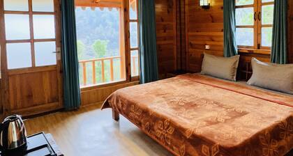 Myrica Cottages Kainchidham By Stayora