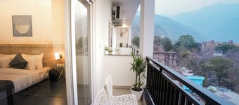 Alpine Retreat