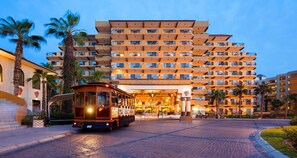 Exterior - 2BR at Villa del Palmar-Special Offer New Years for Beach Resort Near the Marina (Cabo San Lucas)