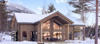 Lakelodge 10p in Vr dal