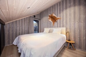 House - Lakelodge 10p in Vr dal (Kviteseid)