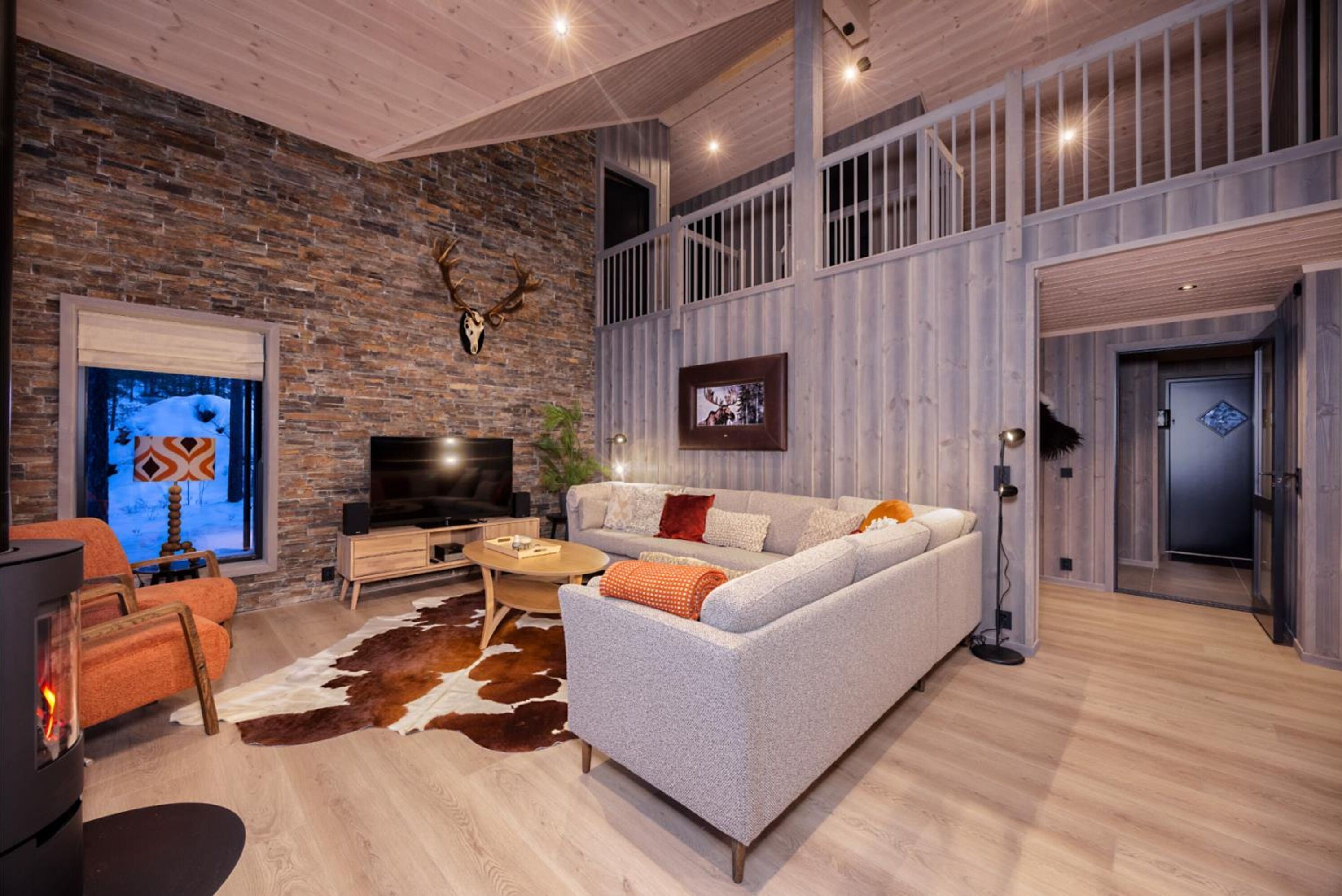House | 5 bedrooms