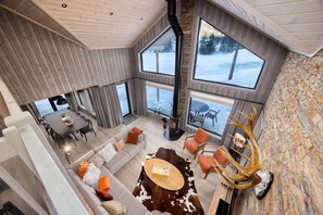 บ้านพัก | 5 ห้องนอน
