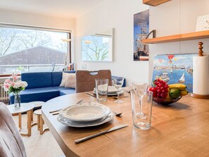 Interior - Vacation apartment/apartment for 4 guests with 46m² in Scharbeutz (312799) (Scharbeutz)