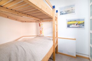 Room - Vacation apartment/apartment for 4 guests with 46m² in Scharbeutz (312799) (Scharbeutz)