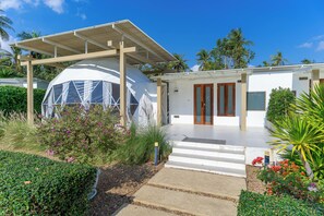 Room - Grood Glamping (Bang Saphan)