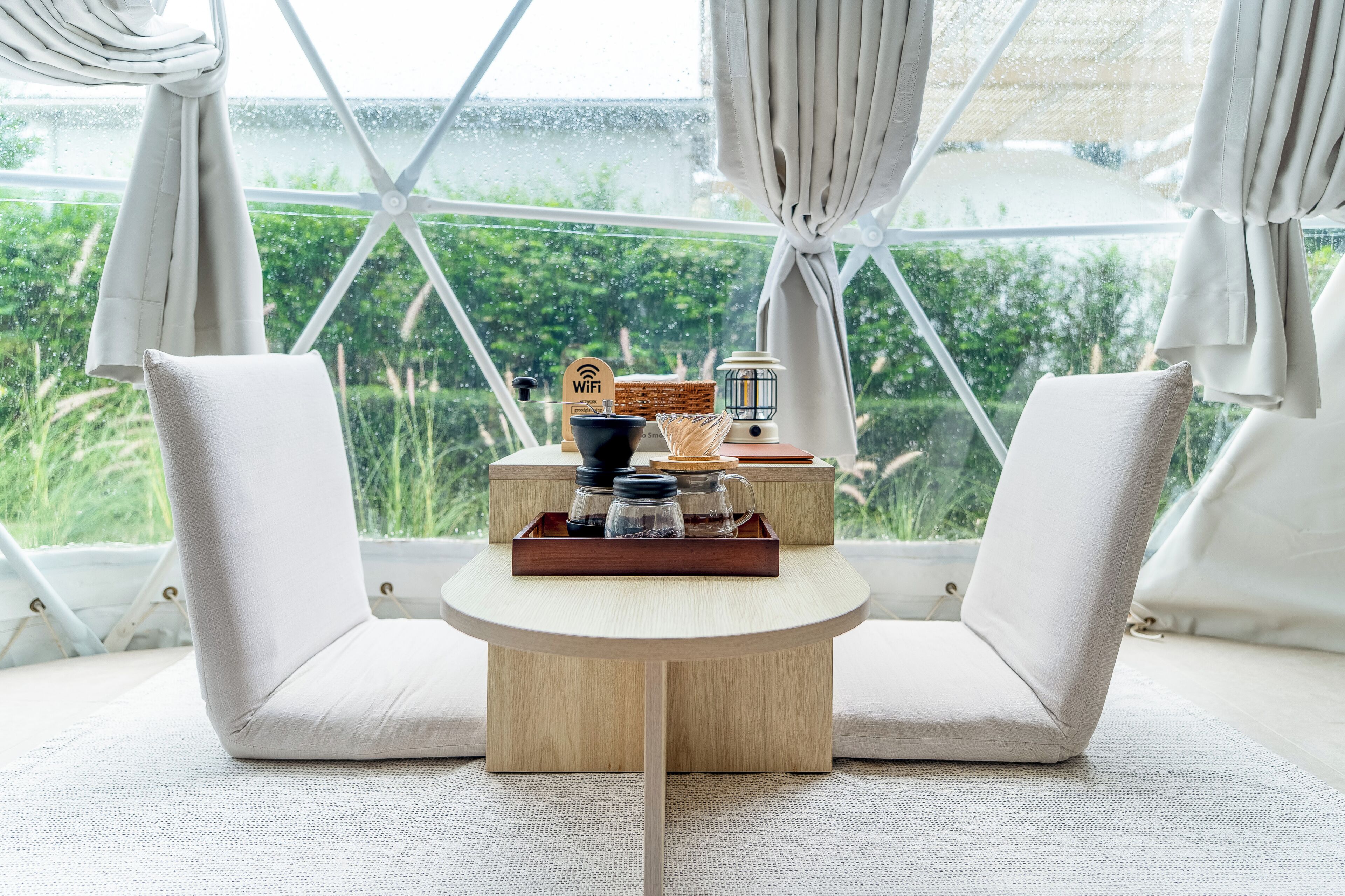 تناول الطعام