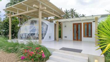 Standard Double Room | Exterior