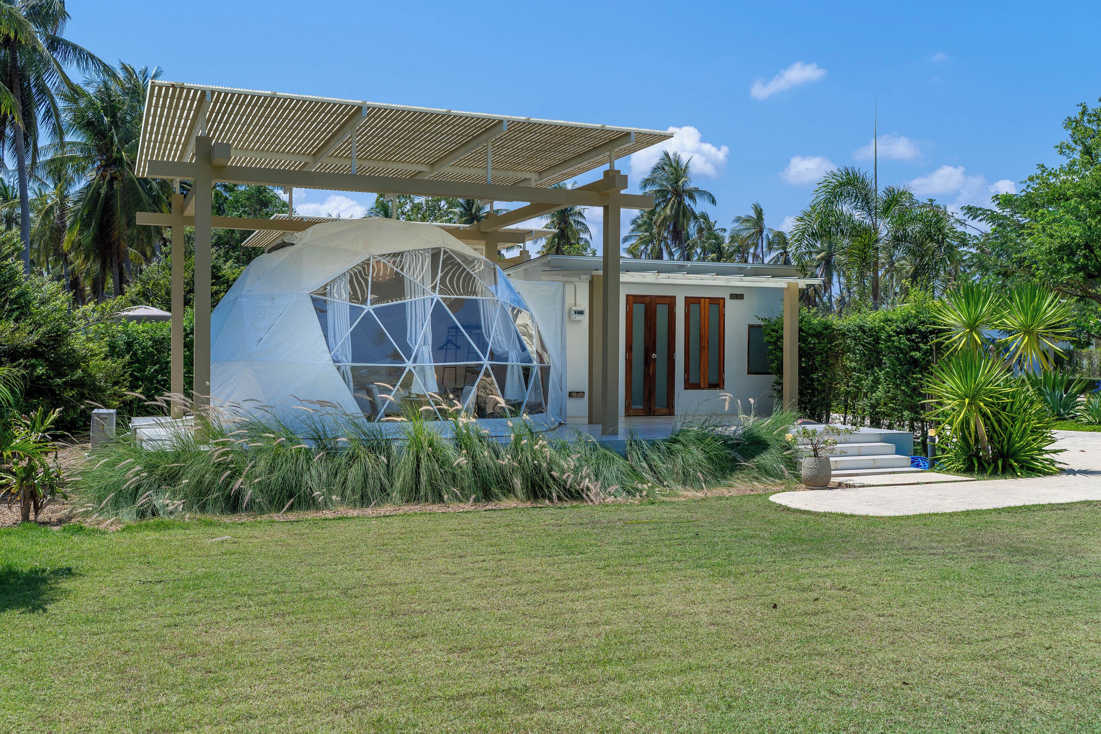 ห้องสแตนดาร์ดดับเบิล, วิวทะเล