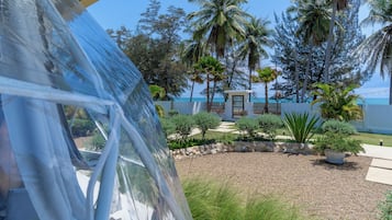 Deluxe Double Room, Sea View