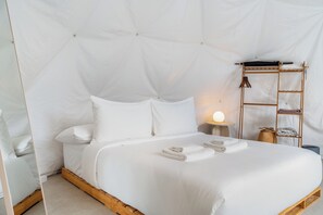 Quarto casal standard