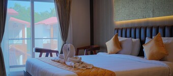 GOKARNA SAMUDRA BEACH RESORT