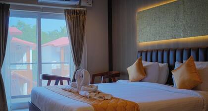 GOKARNA SAMUDRA BEACH RESORT