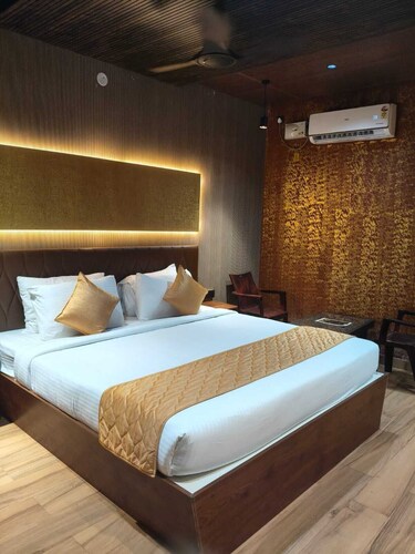 GOKARNA SAMUDRA BEACH RESORT