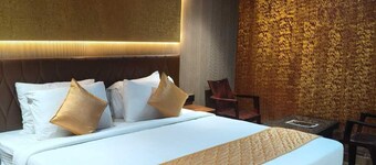 GOKARNA SAMUDRA BEACH RESORT