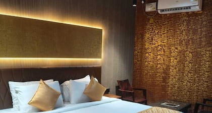 GOKARNA SAMUDRA BEACH RESORT