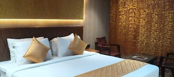 GOKARNA SAMUDRA BEACH RESORT