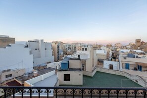 Property grounds - Sliema Bluemist near Balluta Bay (Sliema)