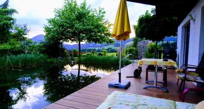 Charming Guest Room in Ebbs Nature, Comfort, and Adventure