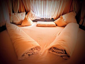 1 bedroom, internet