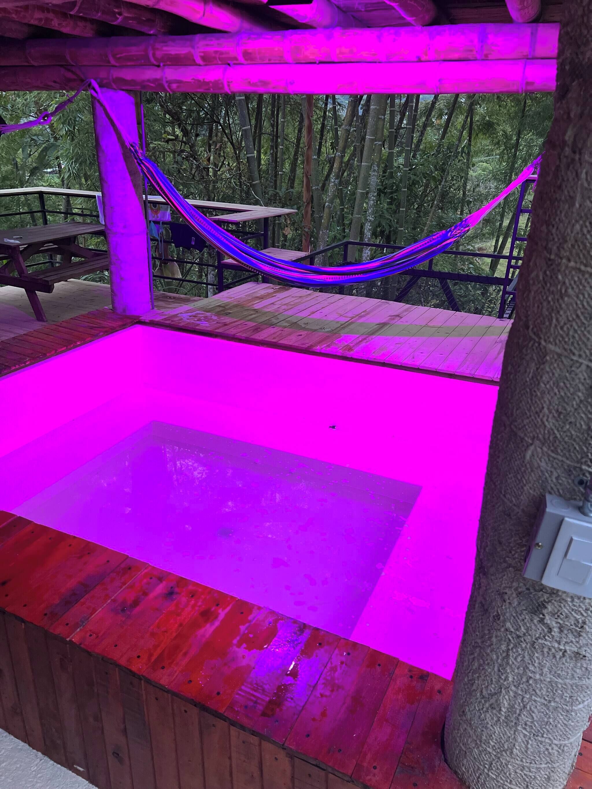 Inomhuspool