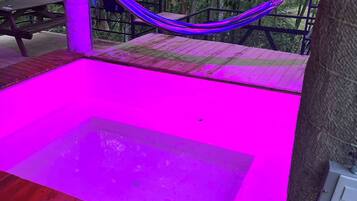 Inomhuspool