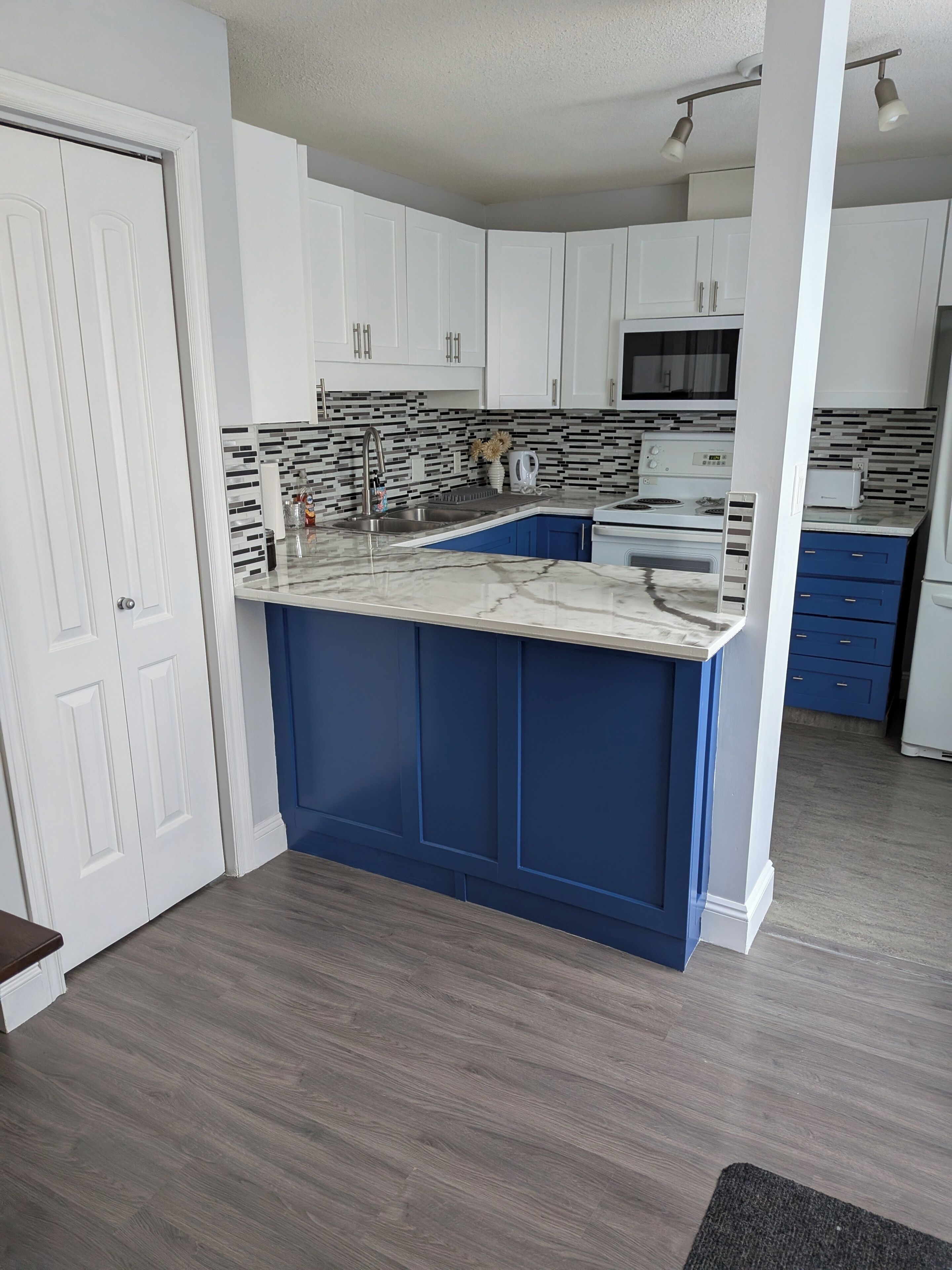 Apartment, 1 Schlafzimmer, Raucher, Balkon | Innenbereich