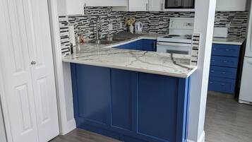 Apartment, 1 Schlafzimmer, Raucher, Balkon | Innenbereich