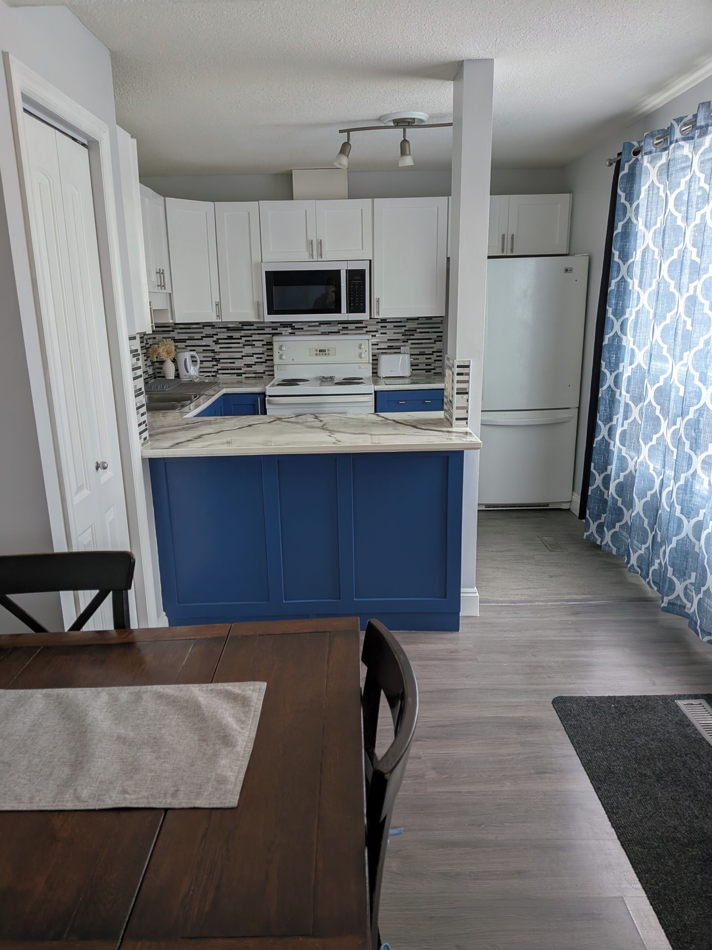 Appartement, 1 chambre, fumeur, balcon | Intérieur