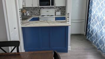 Appartement, 1 chambre, fumeur, balcon | Intérieur