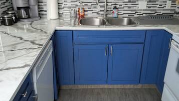 Appartement, 1 chambre, fumeur, balcon | Intérieur