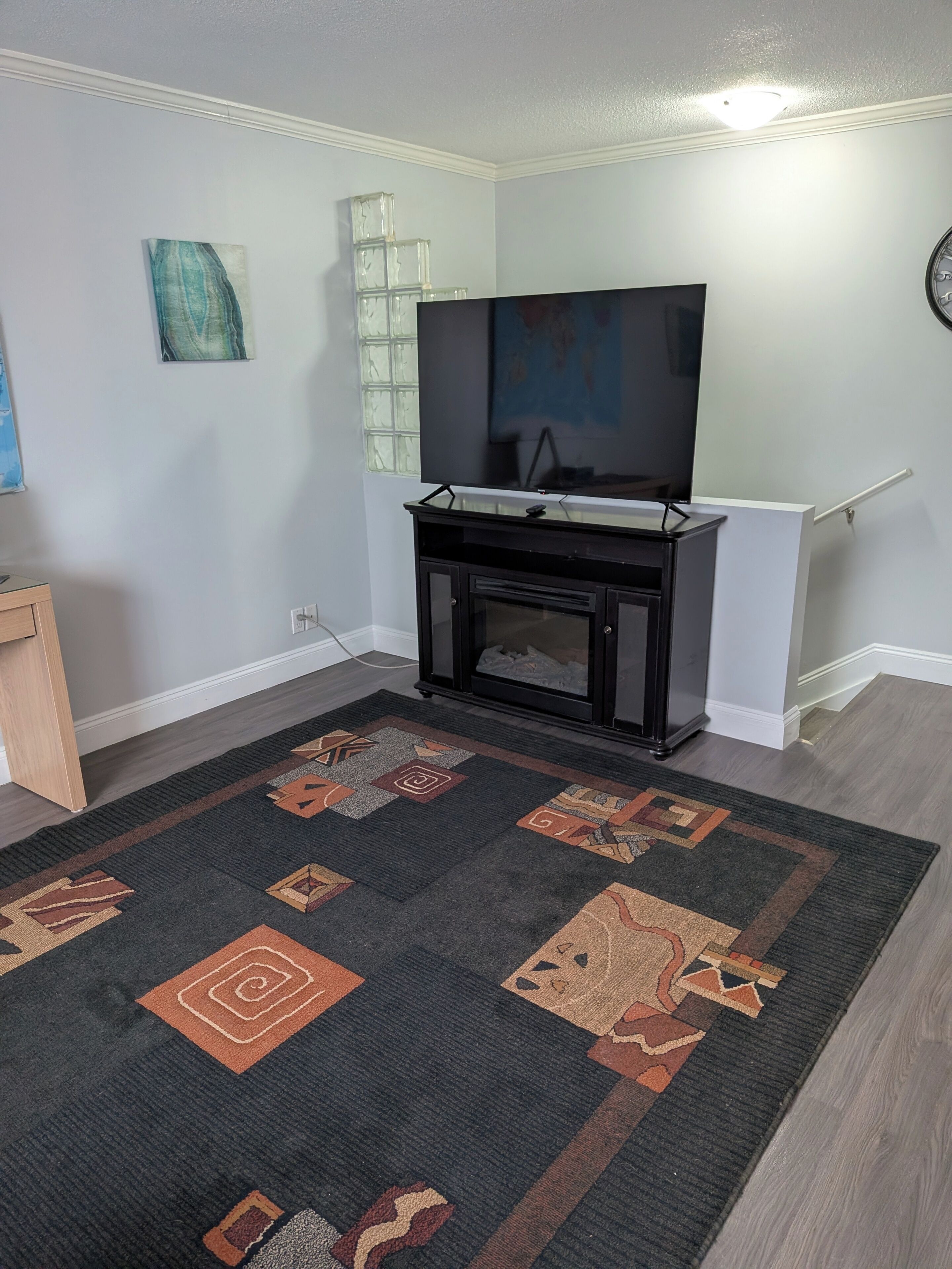 Appartement, 1 chambre, fumeur, balcon | Commodité de la chambre