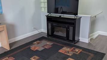 Appartement, 1 chambre, fumeur, balcon | Commodité de la chambre