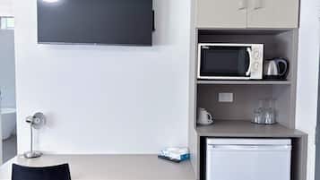 Deluxe Double Room, 1 Queen Bed