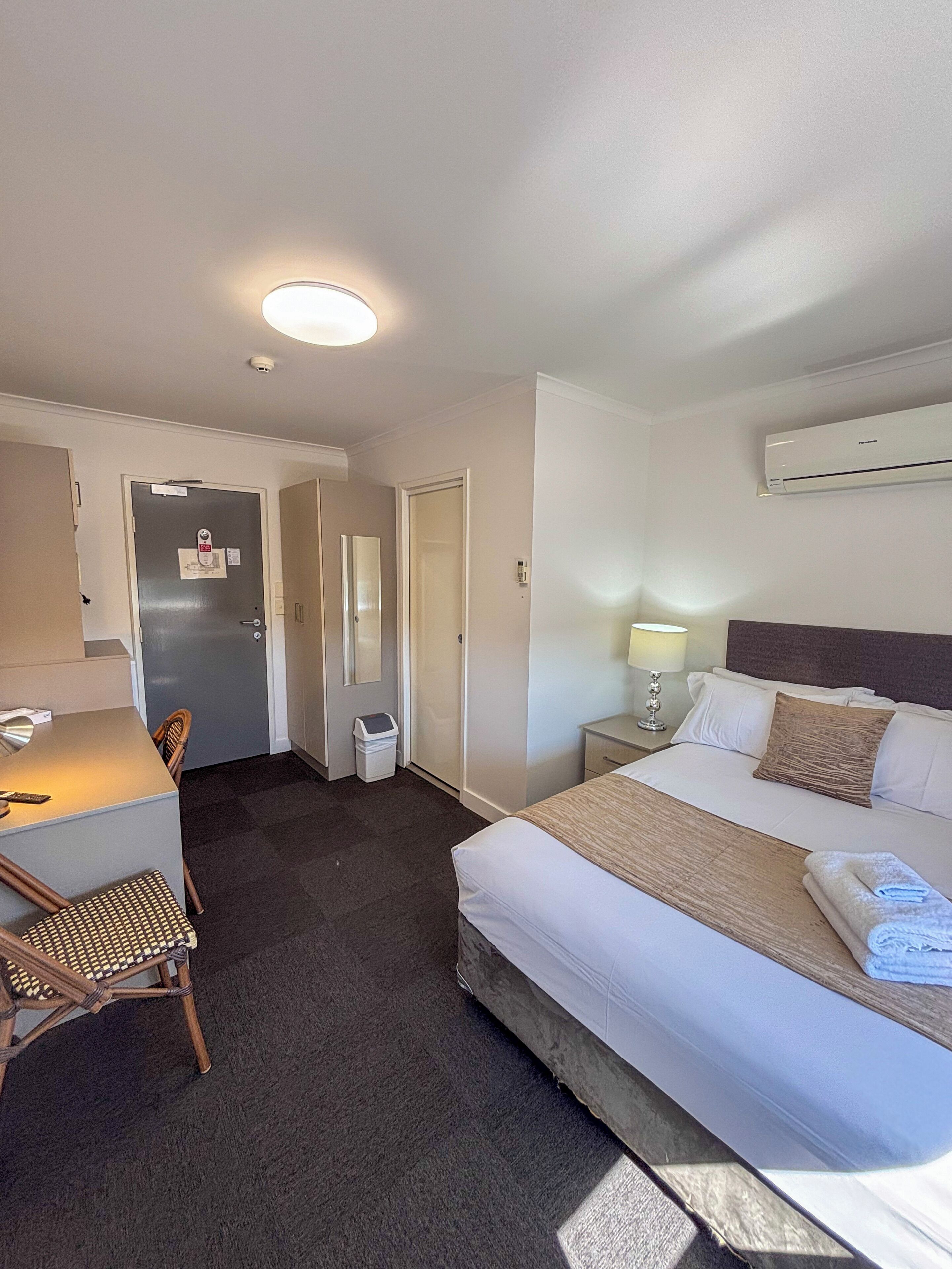 Chambre Deluxe double