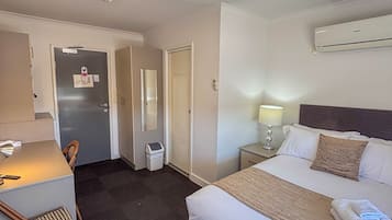 Chambre Deluxe double