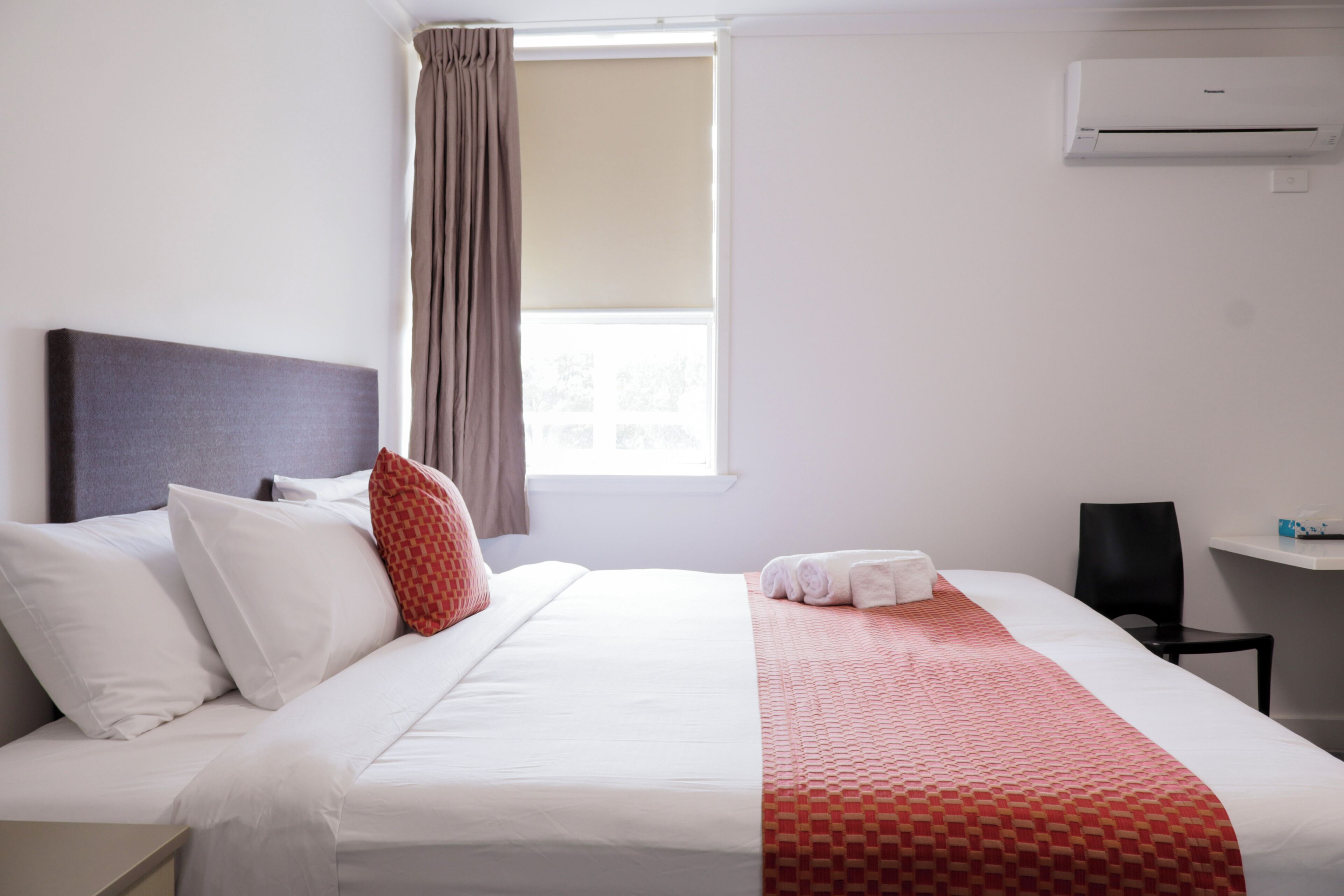 Deluxe Double Room, 1 King Bed