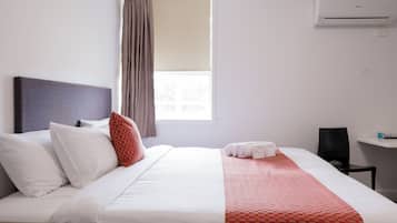 Deluxe Double Room, 1 King Bed