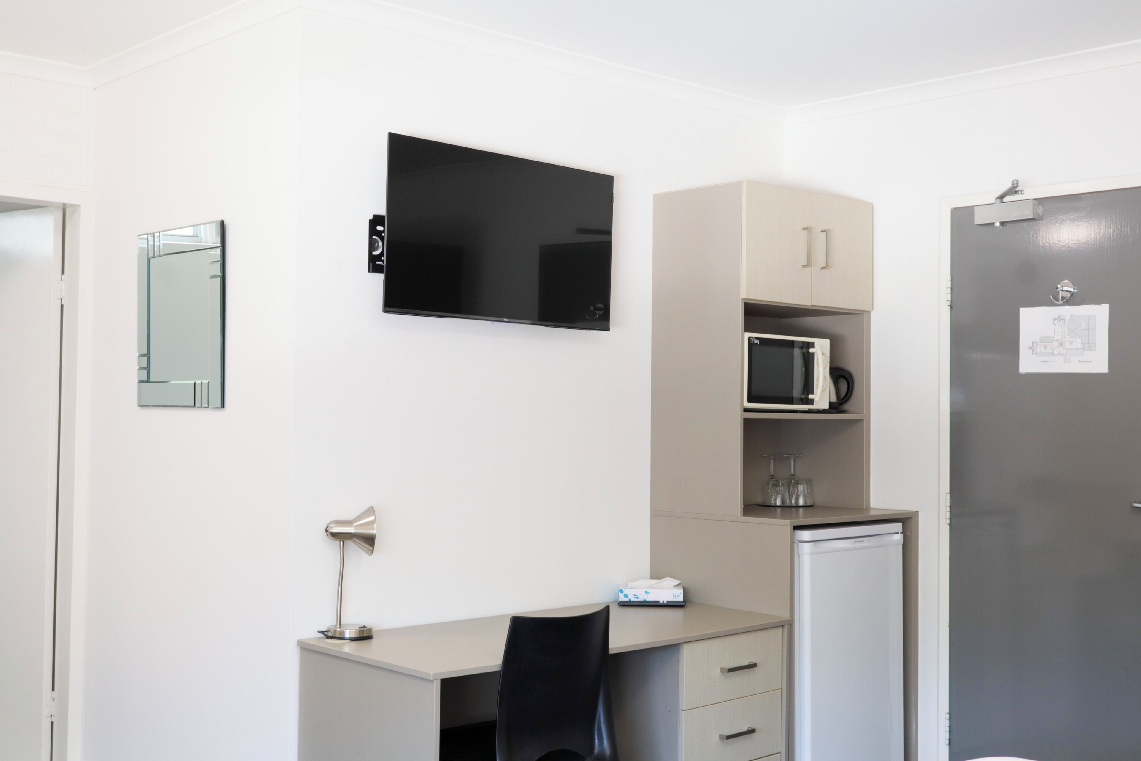 Deluxe Double Room, 1 King Bed