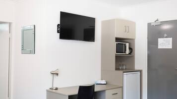 Deluxe Double Room, 1 King Bed